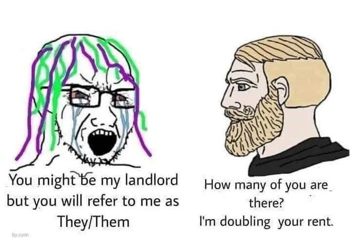 Based landlord