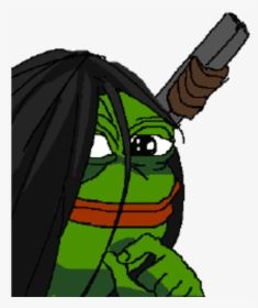Pepe/apu a day - 552 my name is not important
