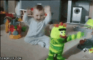 Master puppet :)