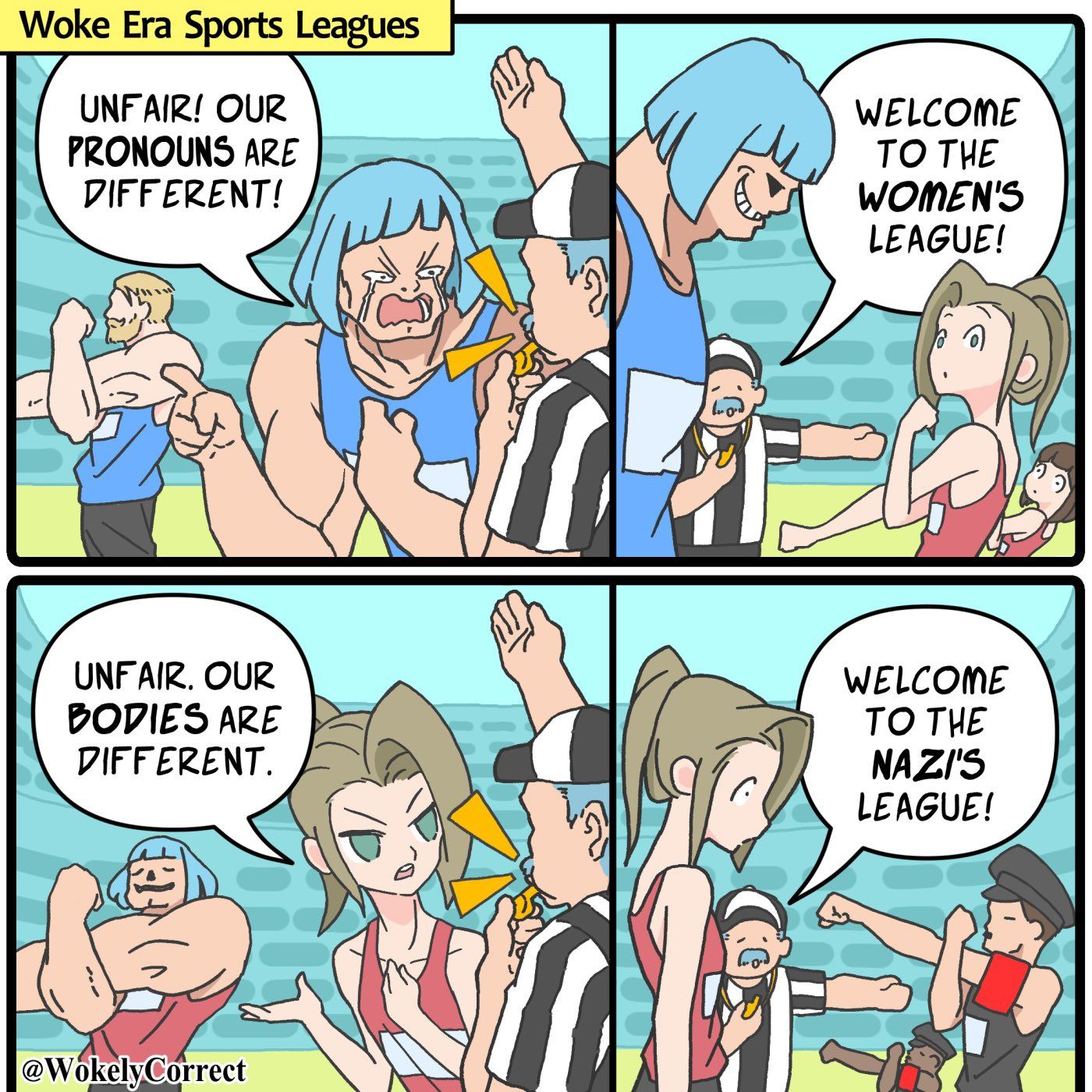 society