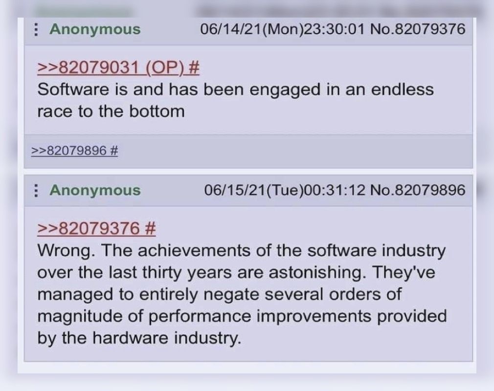 tech