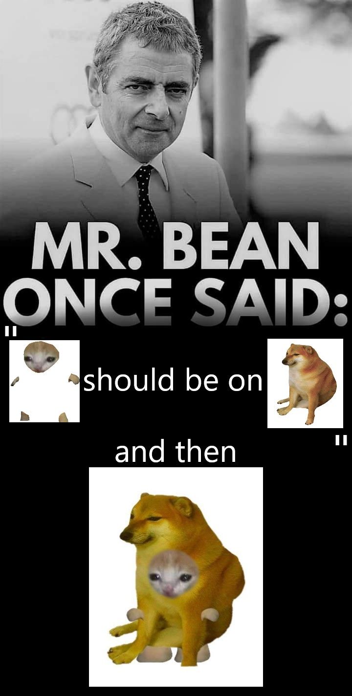based bean