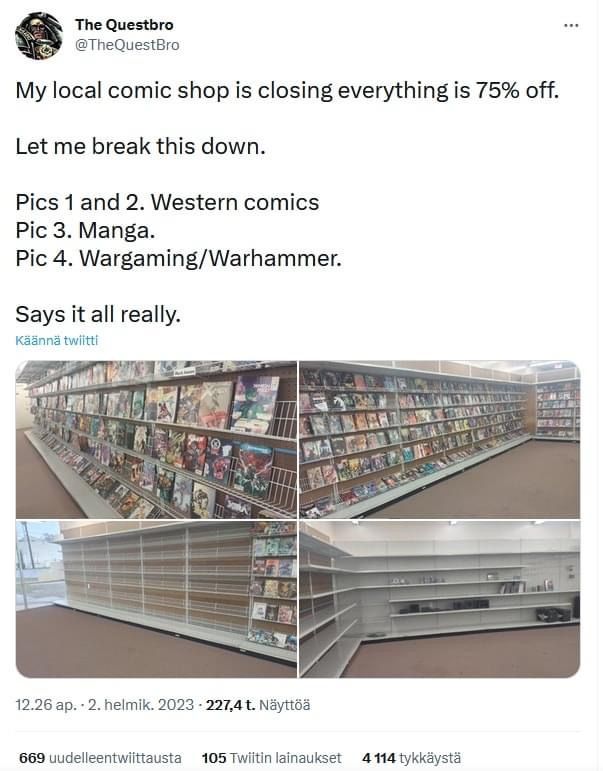 Anime waifu and war, men’s favorite things