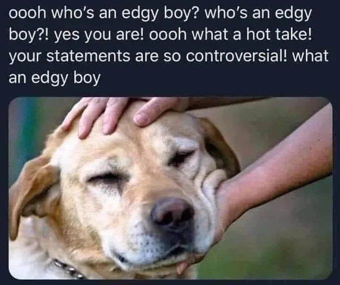 SKOOLDOG :3