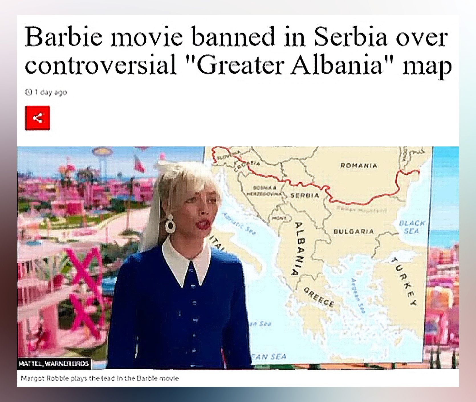 barbie