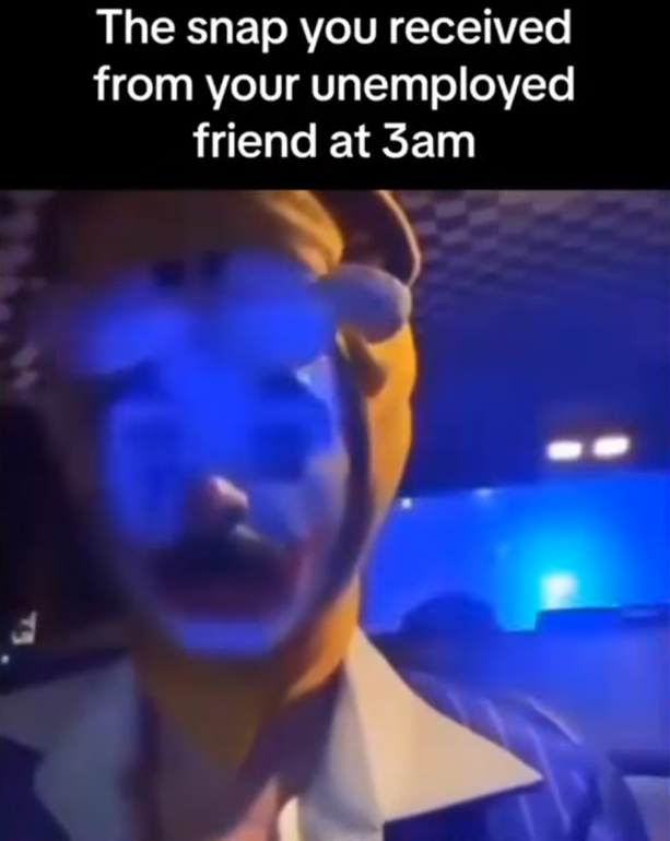 you good, mate?