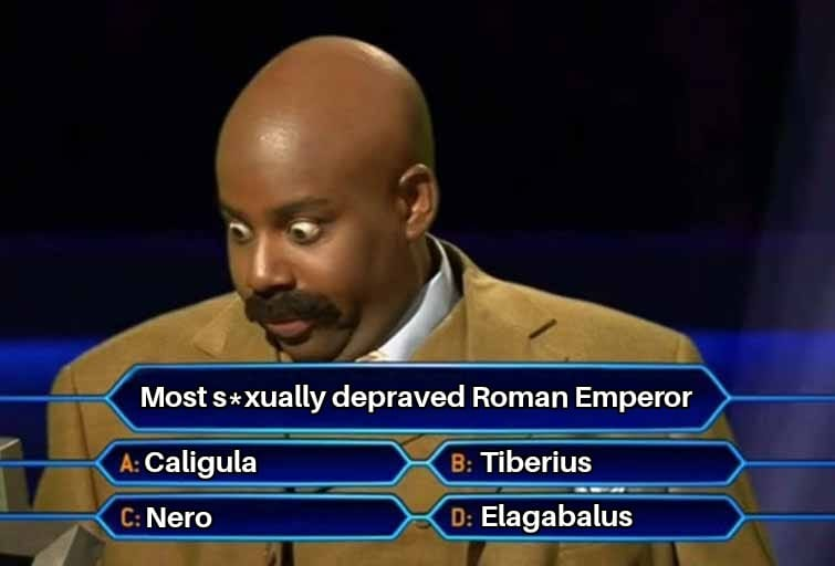 A ?​