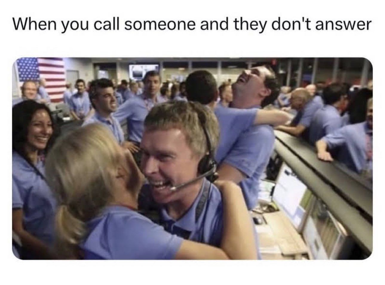 nope