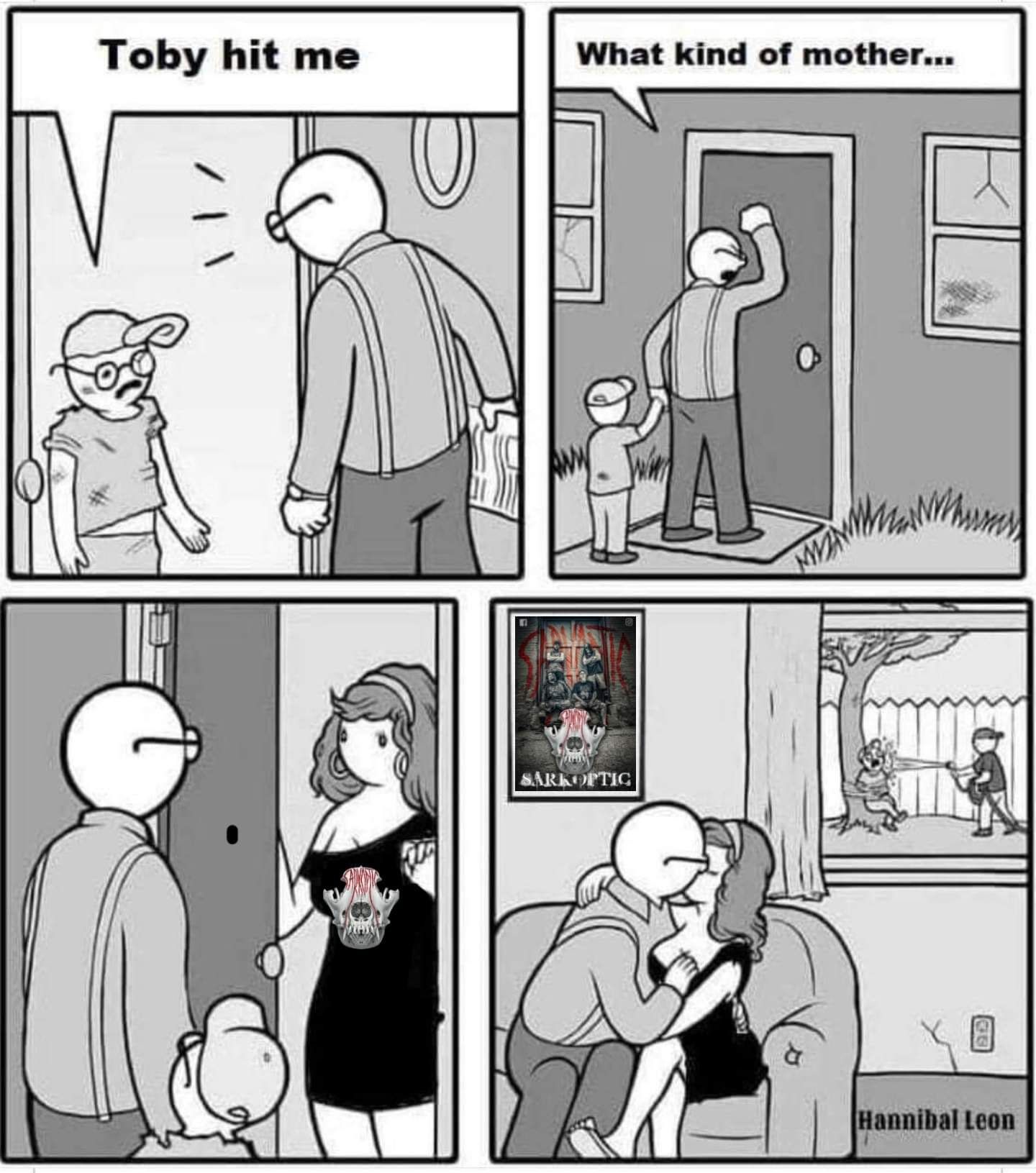 big tiddy goth gf