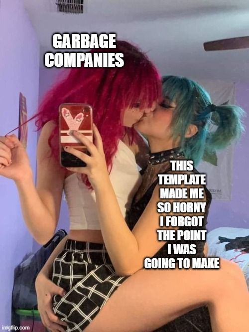 whelp, time to fail no nut november