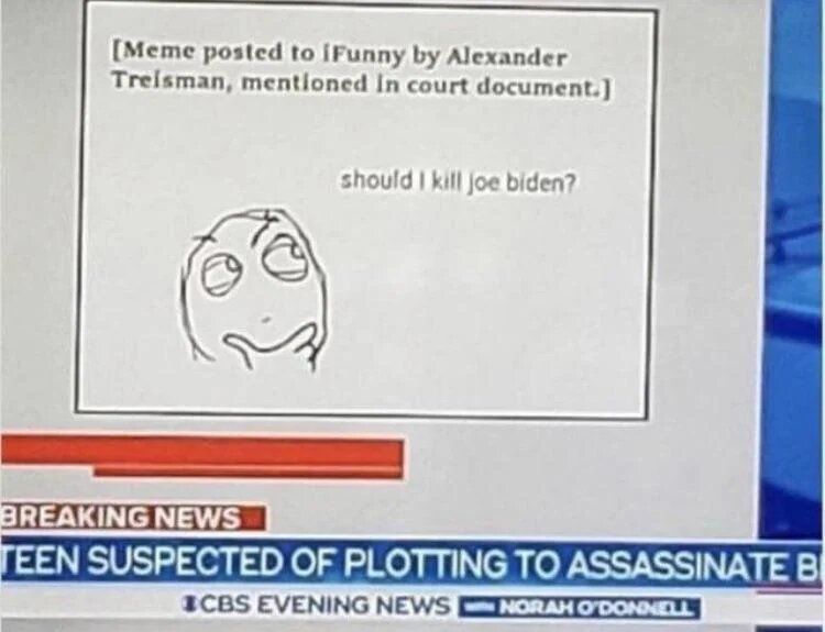 terrorism