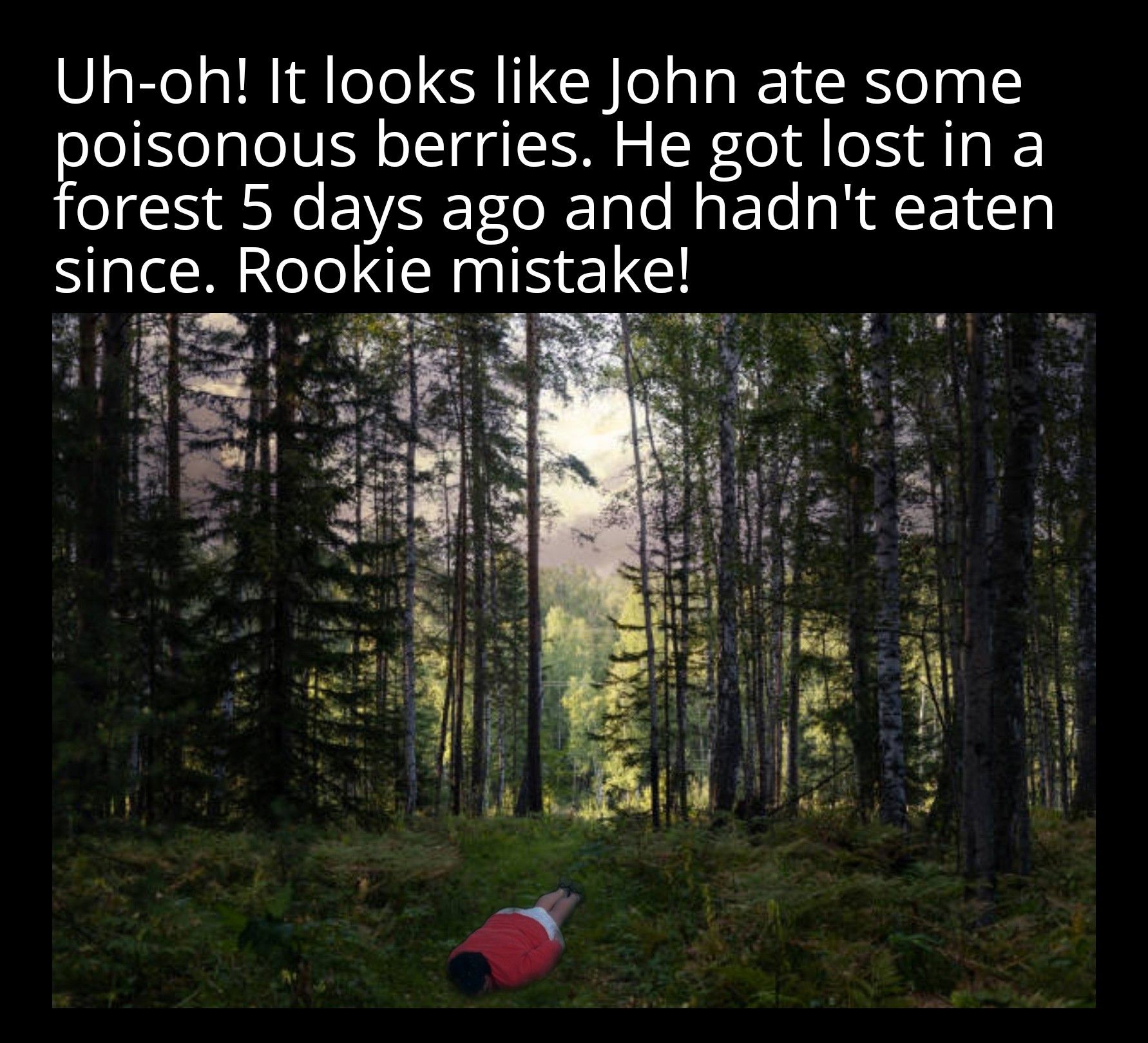 haha xd
