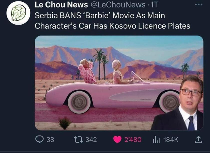 what's going on with the production of this movie?