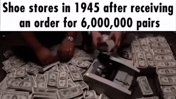 @brainyrs, WE ARE RICH