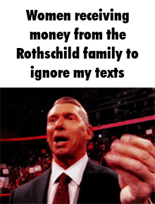 It has to be true
