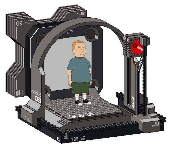 Dang it Bobbah!
