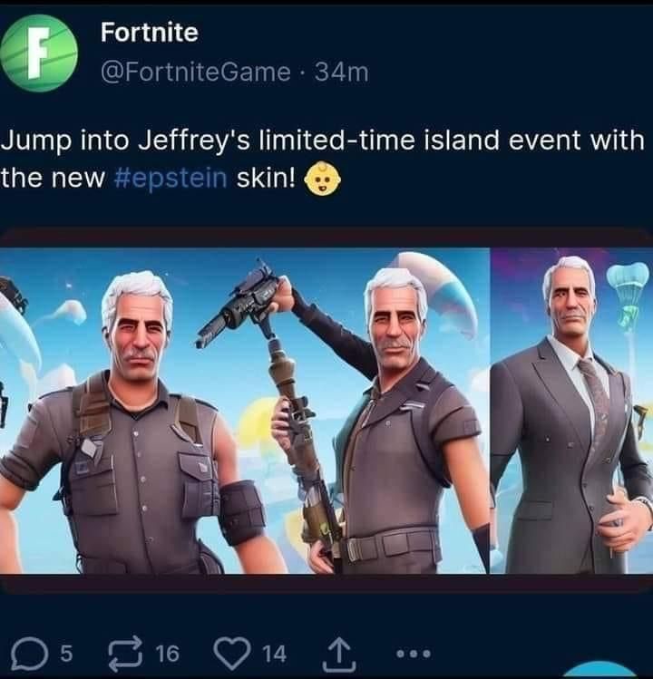 New what