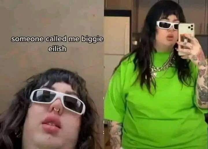 Bigger than ever