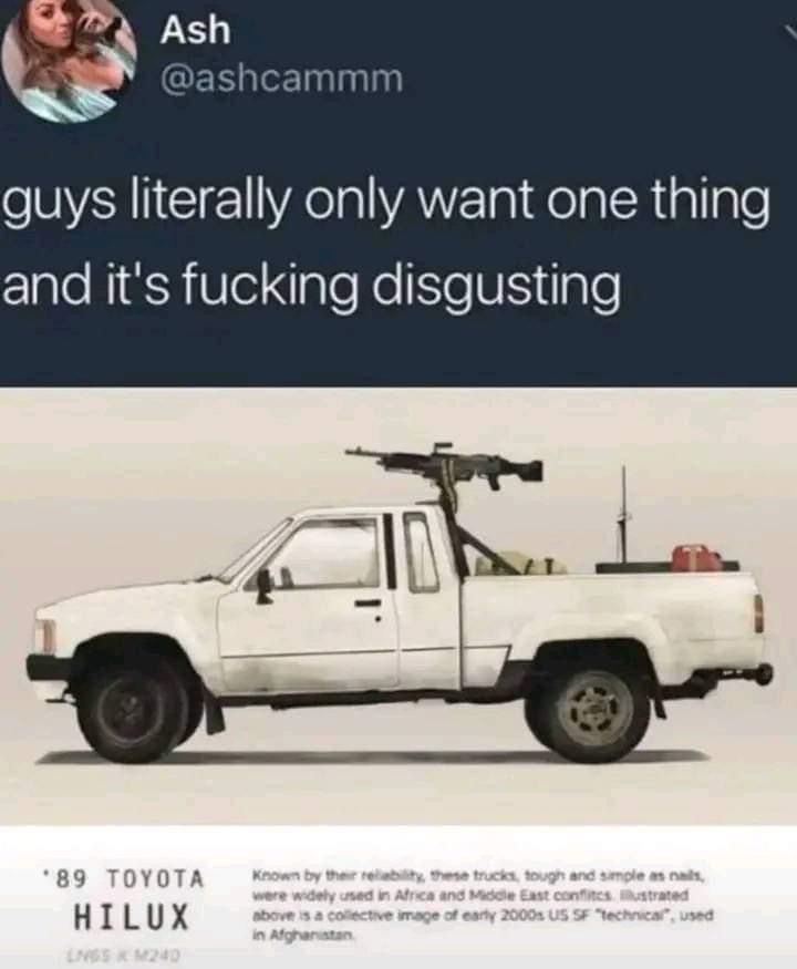 It's reliable