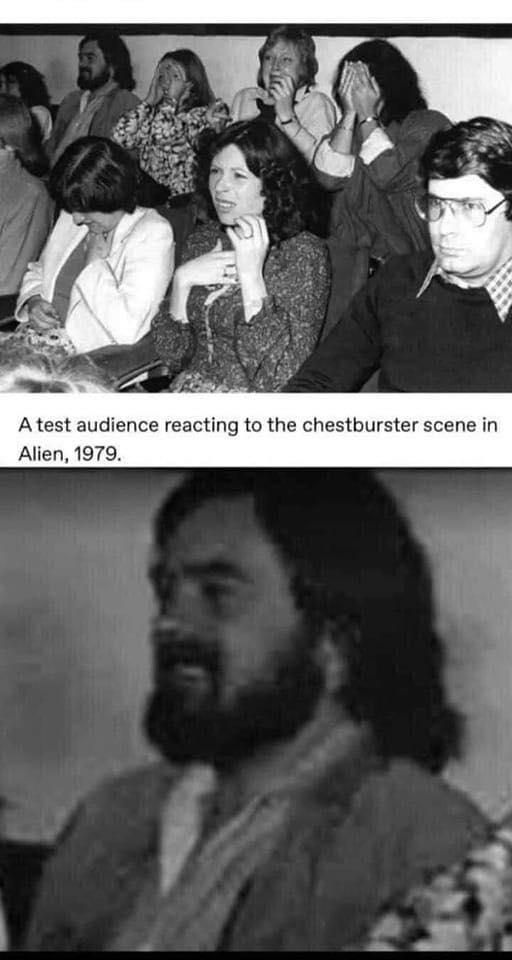 "Haha, noice"