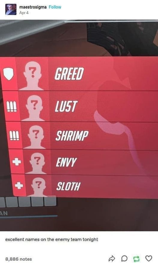 s h r i m p