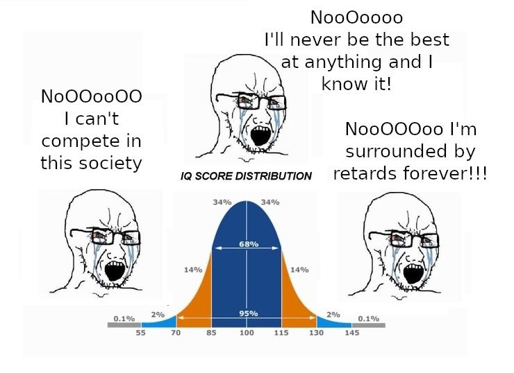 I can’t compete guys :(