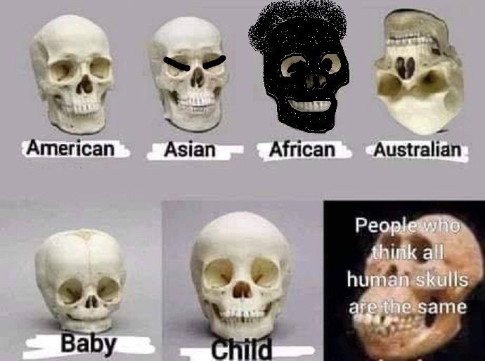 …