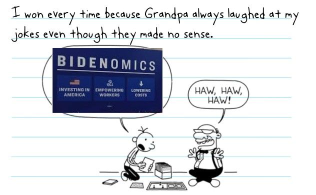 Gregposting