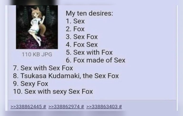 fox