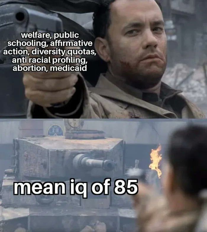 European nazi meme