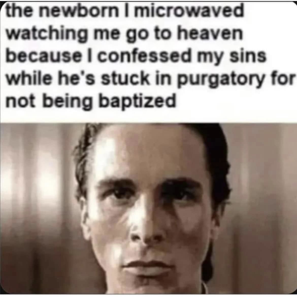 jesus is my saviour