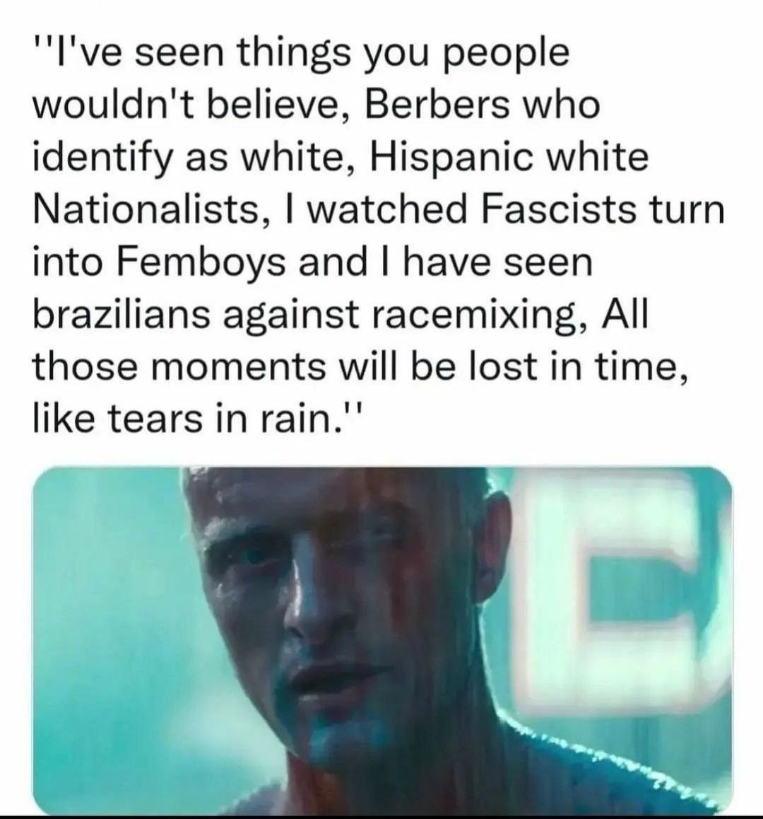 fascist femboys