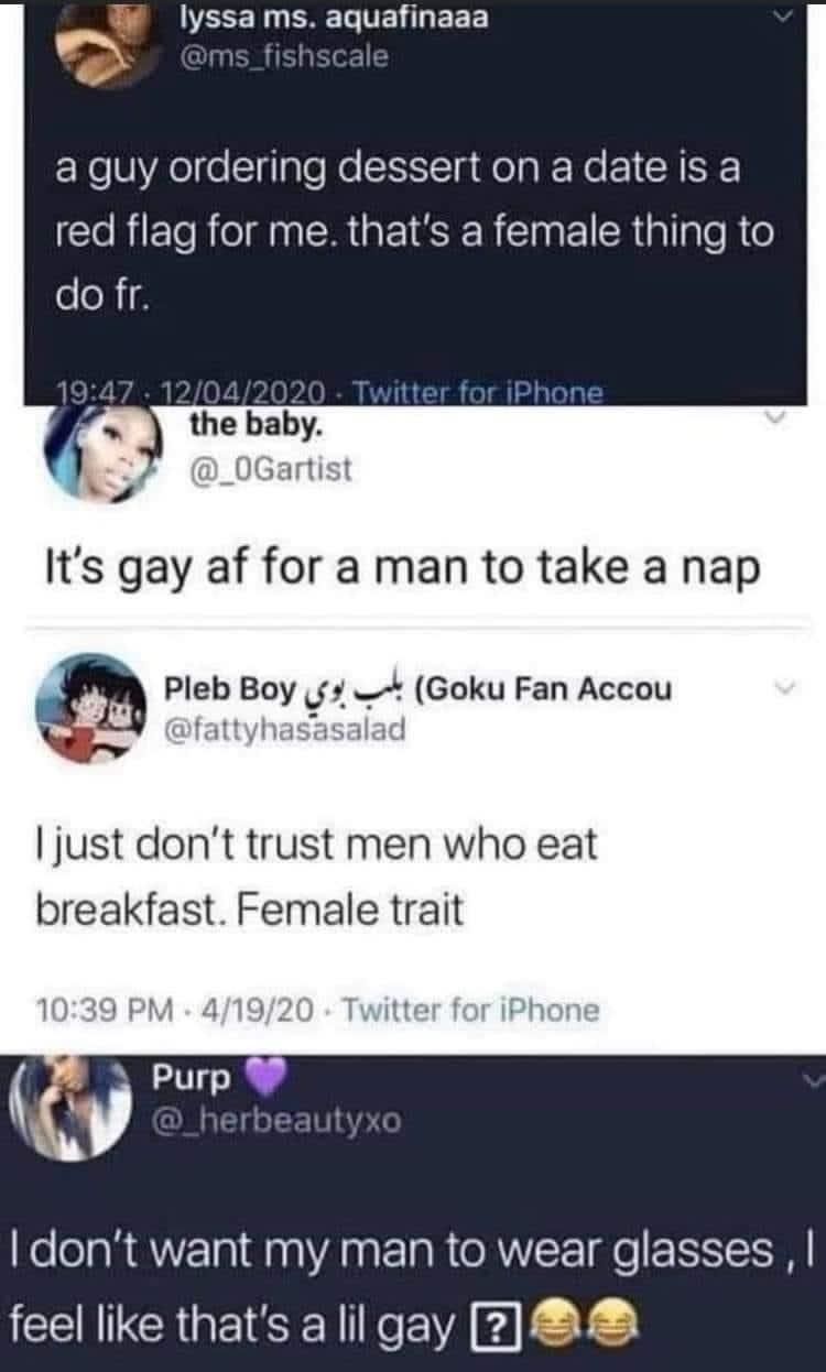 society