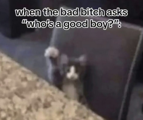 me!