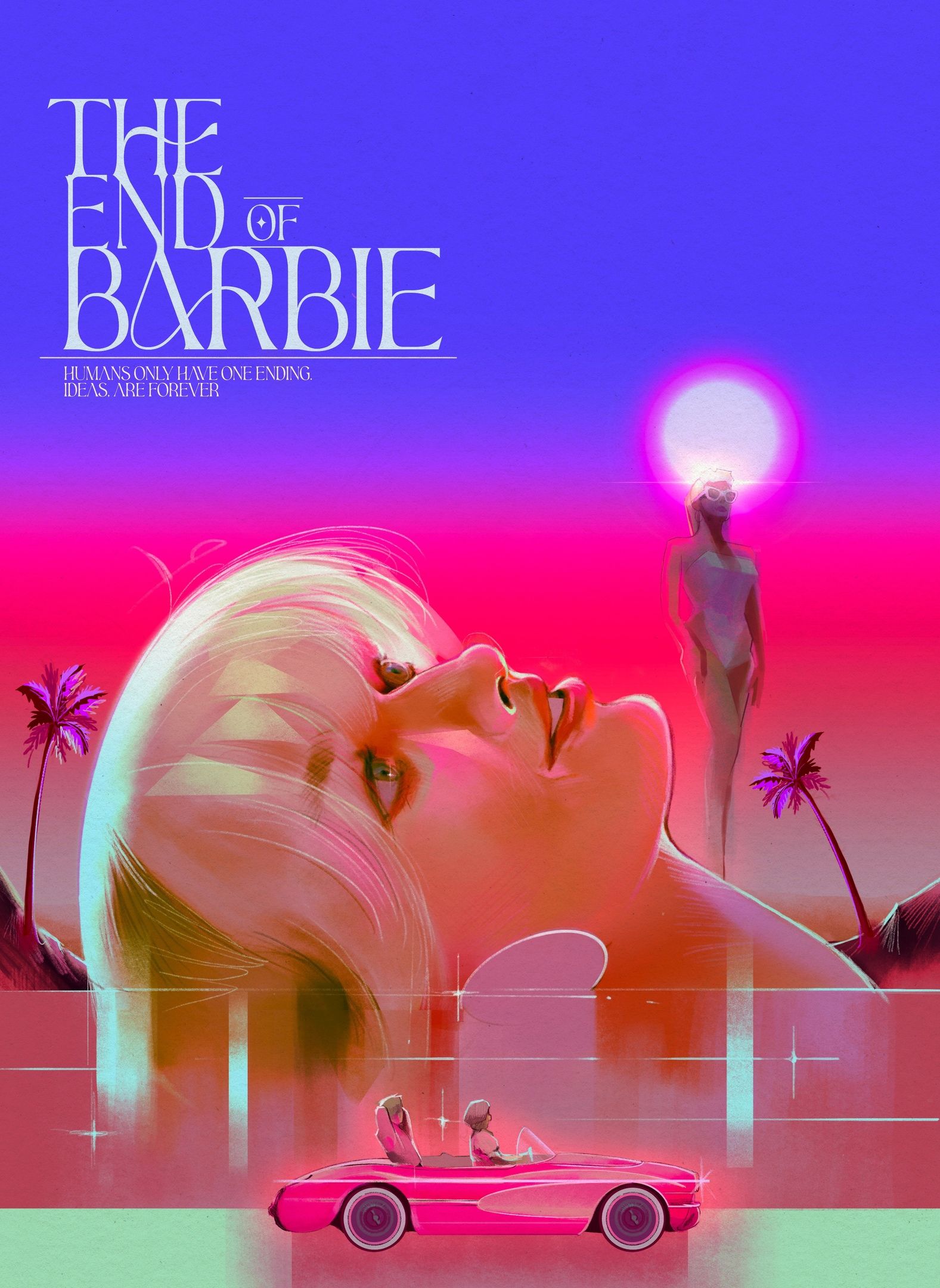Kend of Barbielion