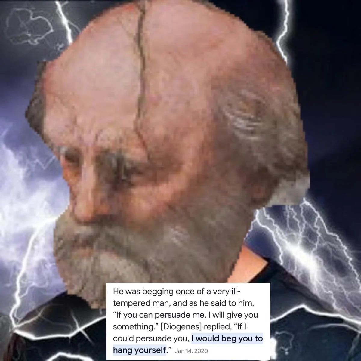 kys