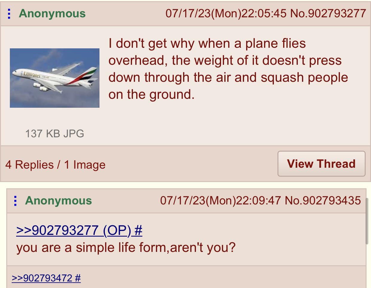 yes