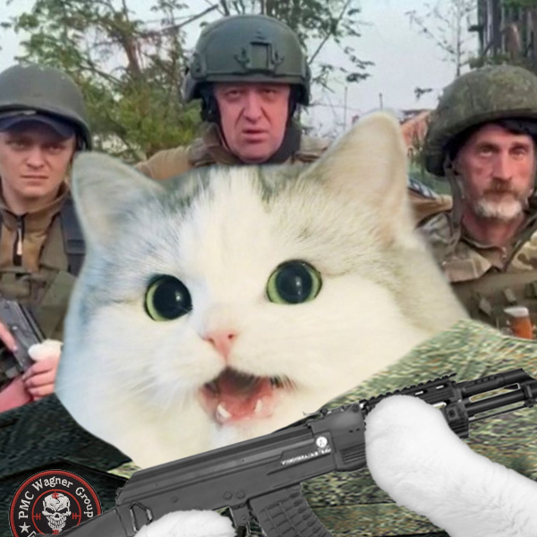 me and the boys