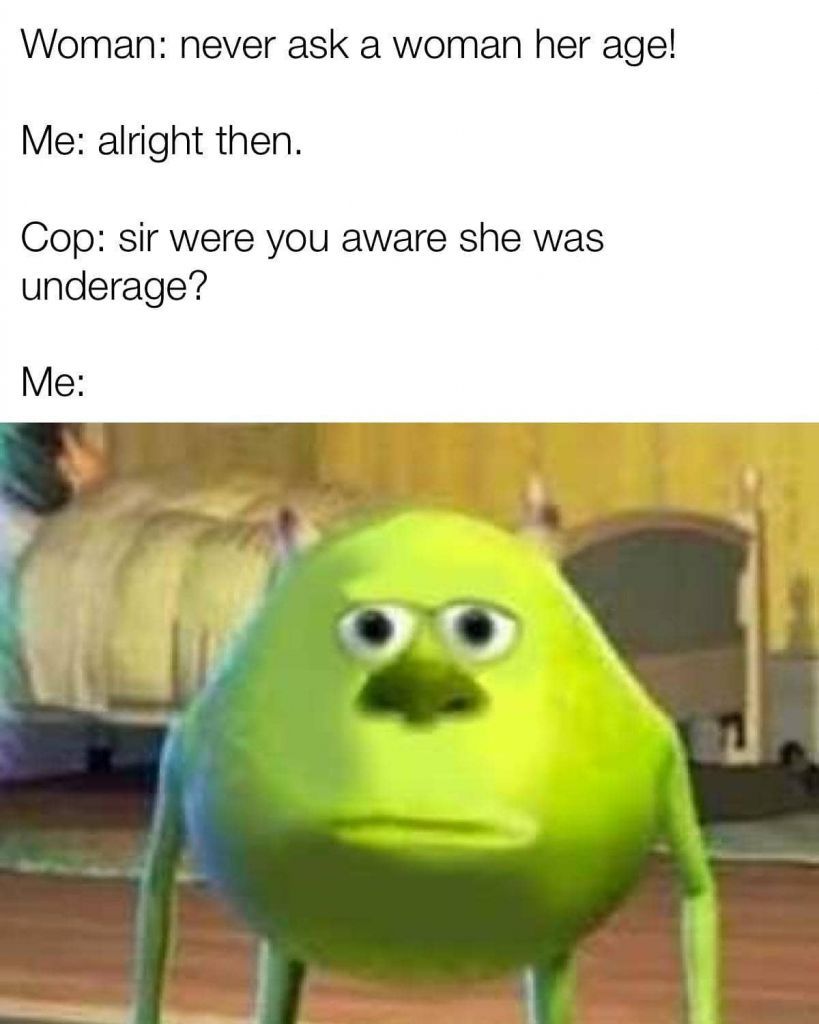 Age