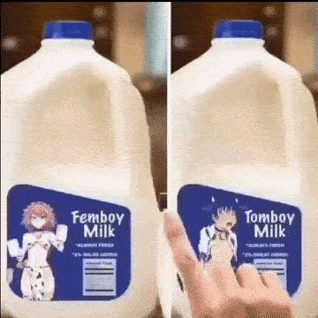 Milk