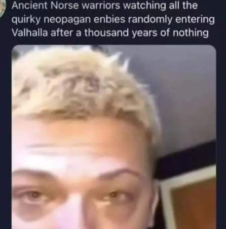 huh