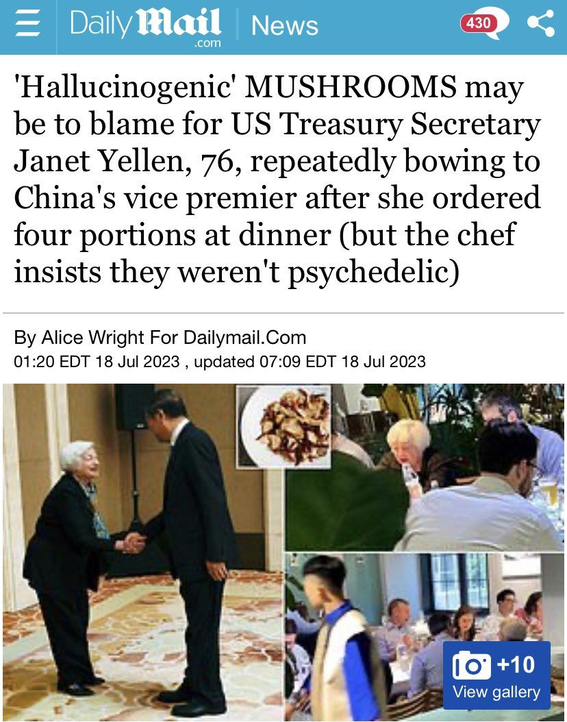 get shroomed