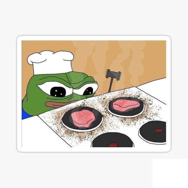 chef