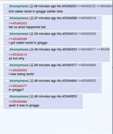 Greggs