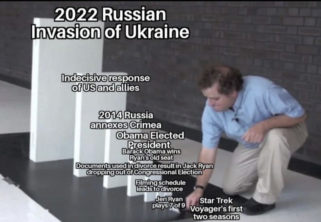 Star trek