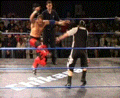 ZA Warudo