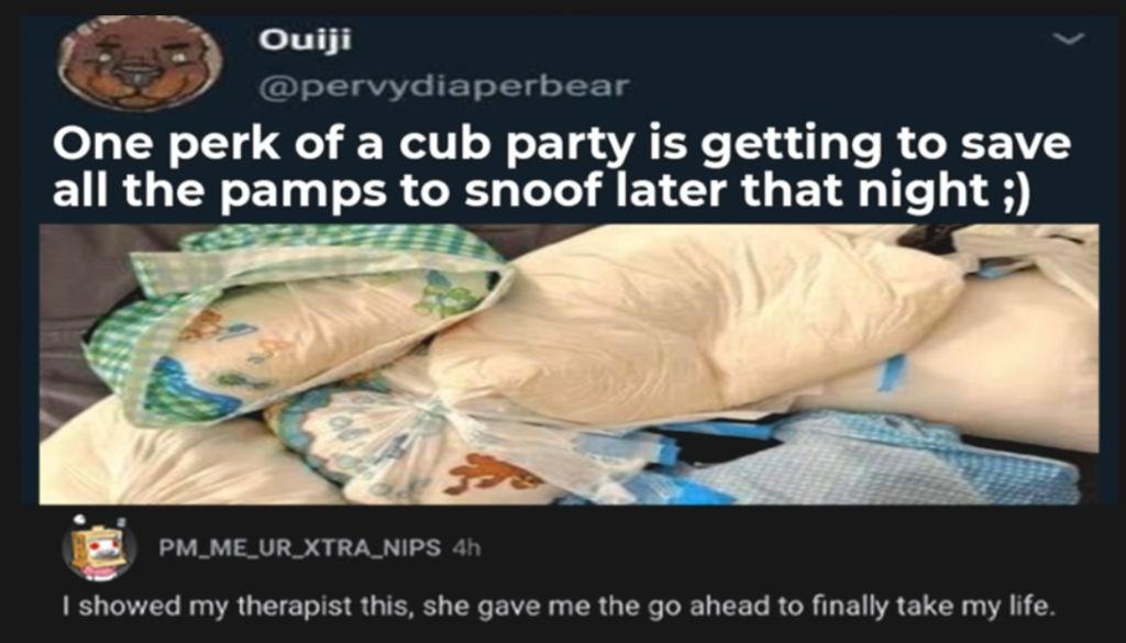 End of suport