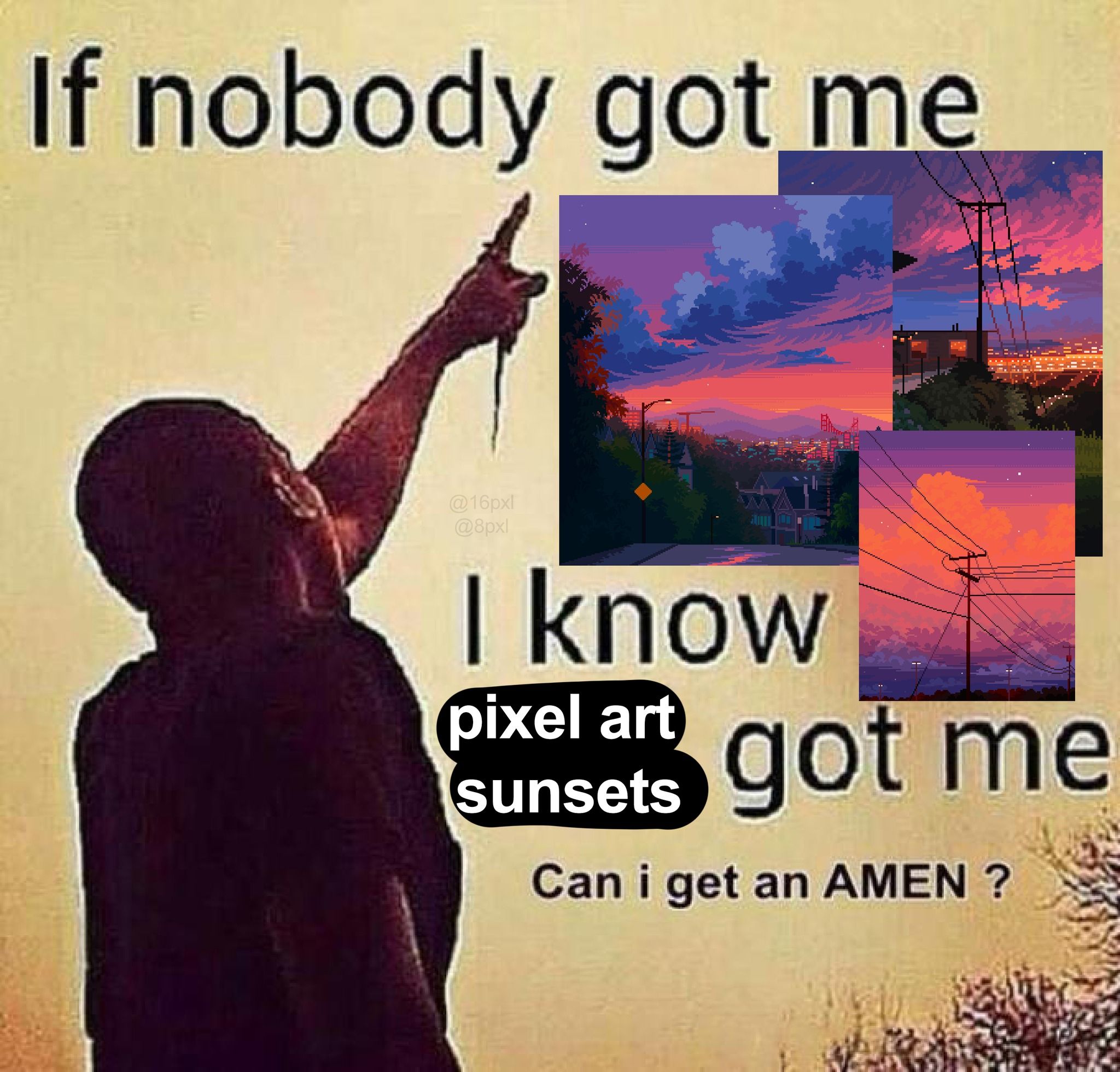amen