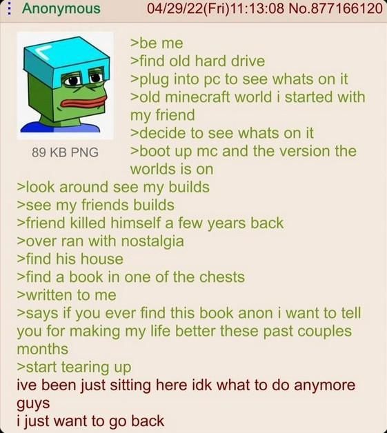 Blows up his house with TNT