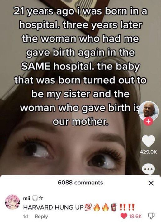 what are the odds?